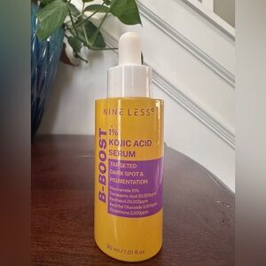 Nineless B-Boost 1% Kojic Acid Serum